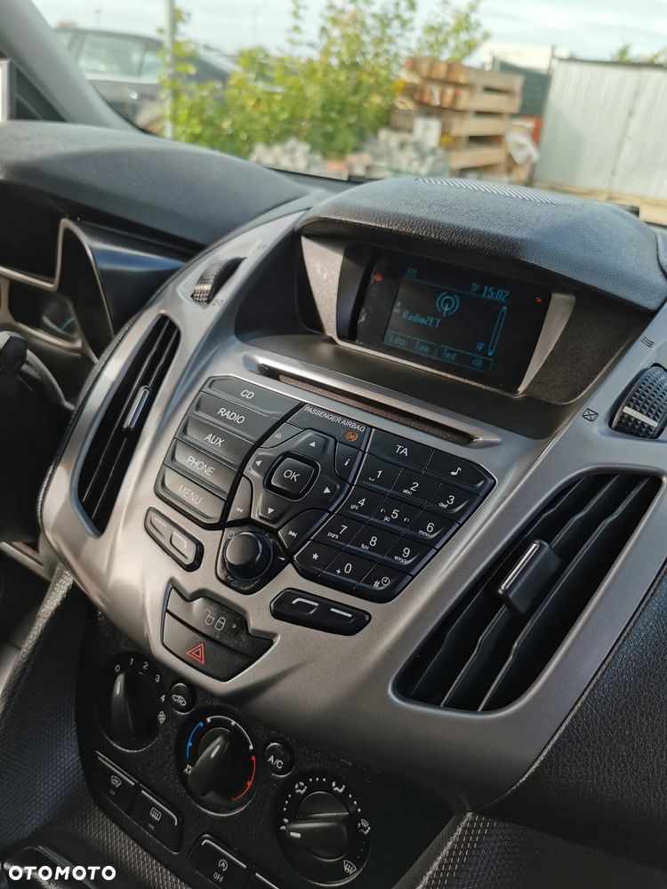 Ford Connect - 18