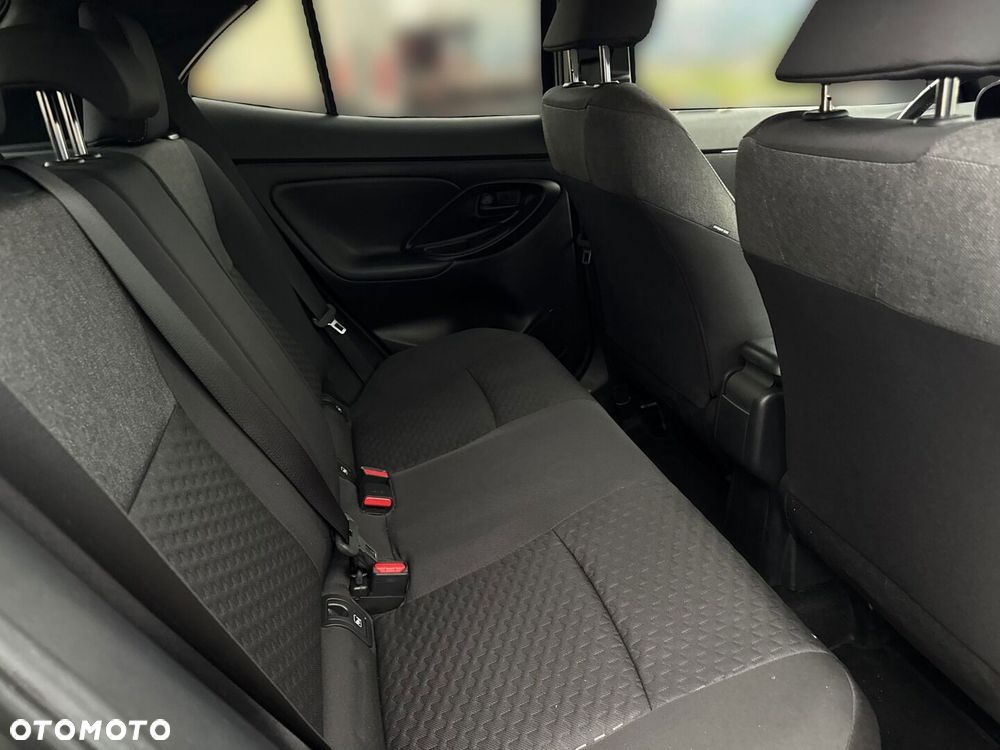 Toyota Yaris Cross Hybrid 1.5 Style - 10