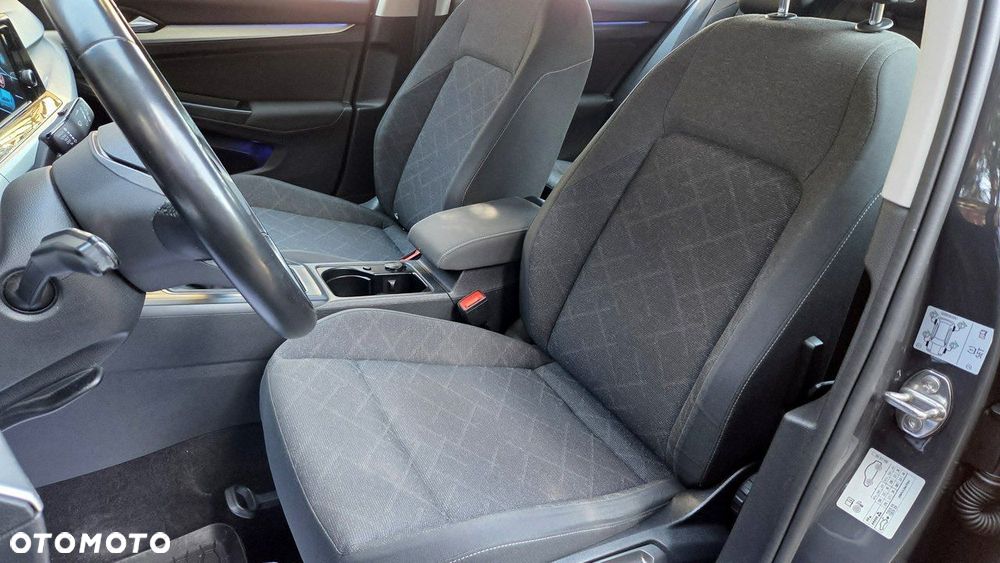 Volkswagen Golf - 14