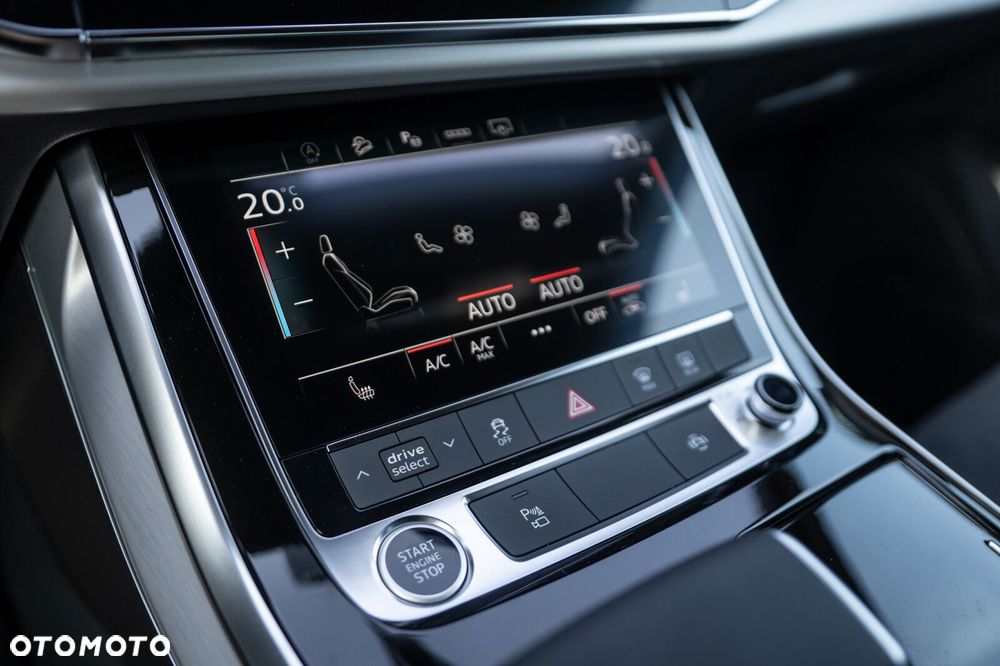 Audi Q7 - 33