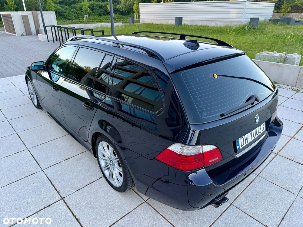 BMW Seria 5 - 14