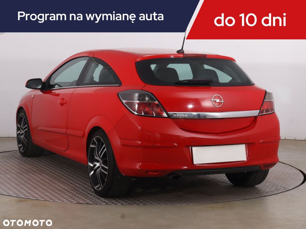 Opel Astra - 6
