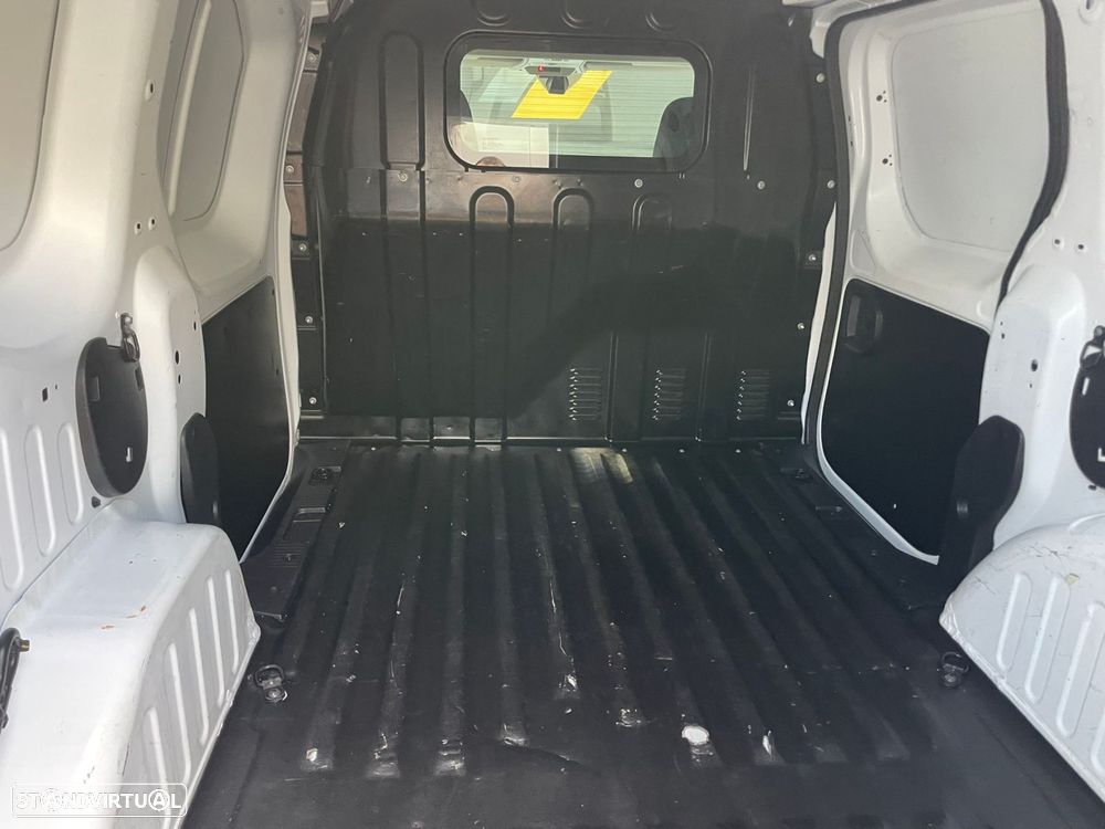 Renault Express 1.5 Blue dCi Advance - 21