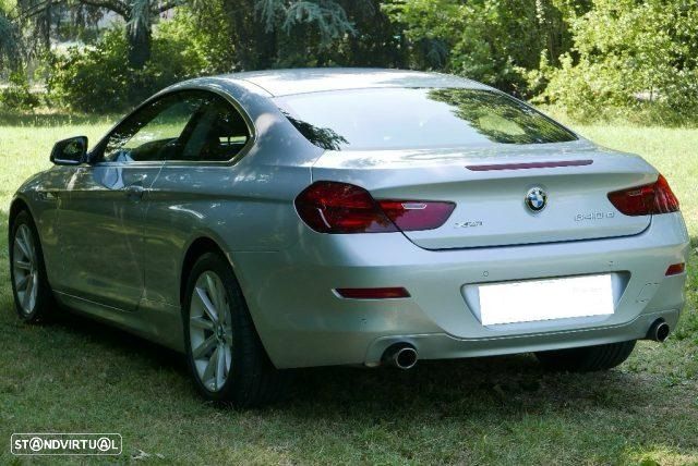 BMW 640 - 5