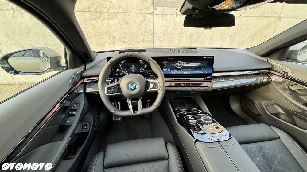 BMW Seria 5 - 19