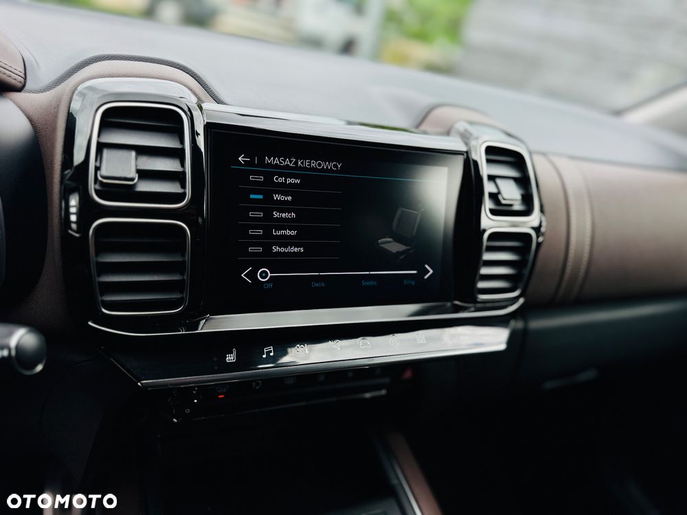 Citroën C5 Aircross 2.0 BlueHDi C-Series EAT8 - 30