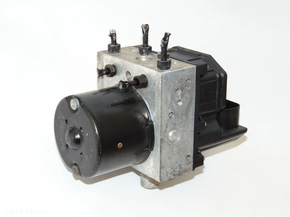 Pompa hamulcowa sterownik ABS 0265222006 6Q0614117E 0265800003 VW Volkswagen Polo 4 IV Skoda Fabia I Seat Ibiza 3 III Cordoba 2 II - 9