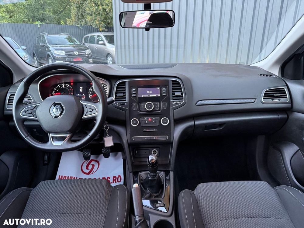 Renault Megane - 4