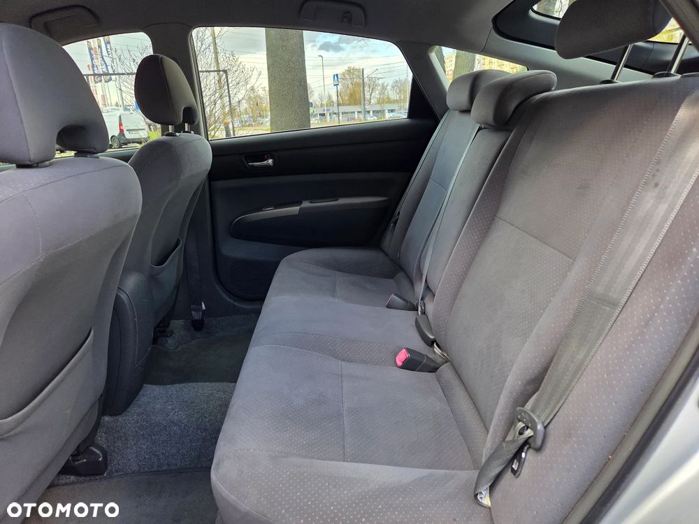 Toyota Prius 1.5 VVT-i Prestige - 14