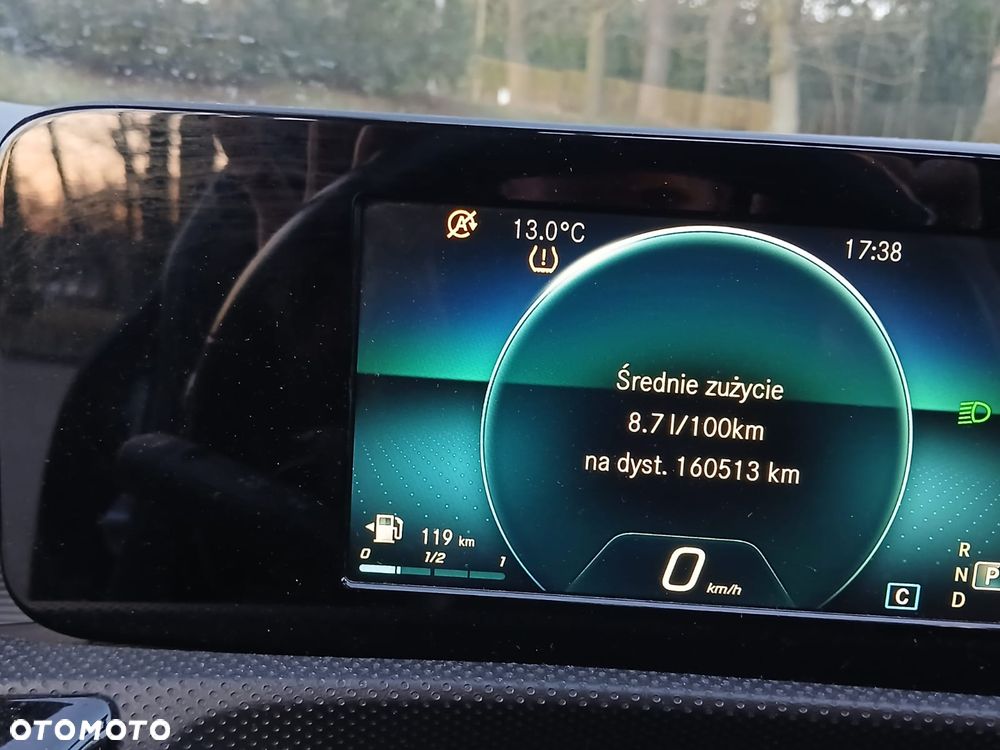 Mercedes-Benz CLA 250 7G-DCT Progressive - 16