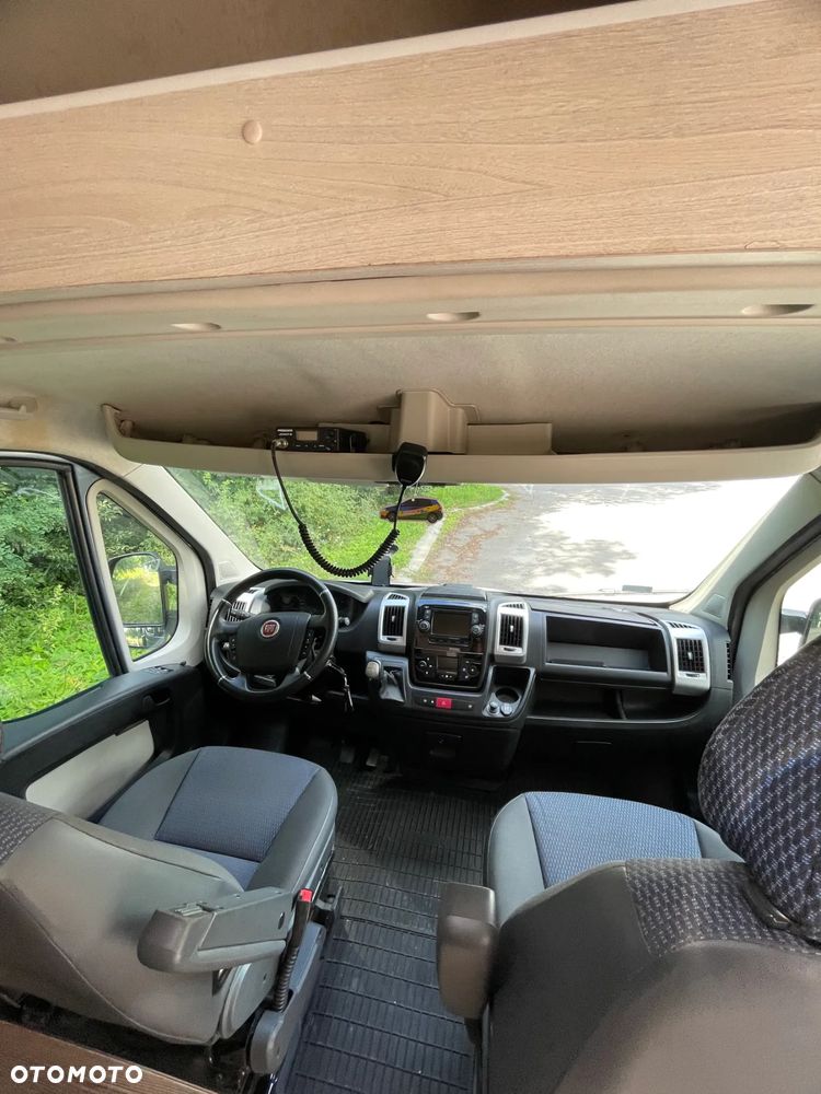 Fiat Ducato - 11