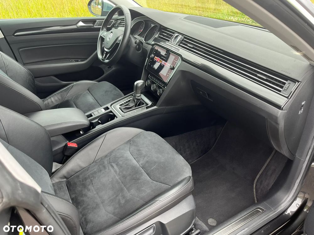 Volkswagen Arteon 2.0 TSI Elegance DSG - 11