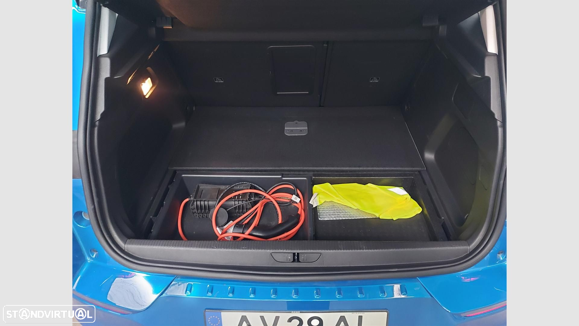 Opel Grandland X 1.6 T PHEV Design & Tech - 10