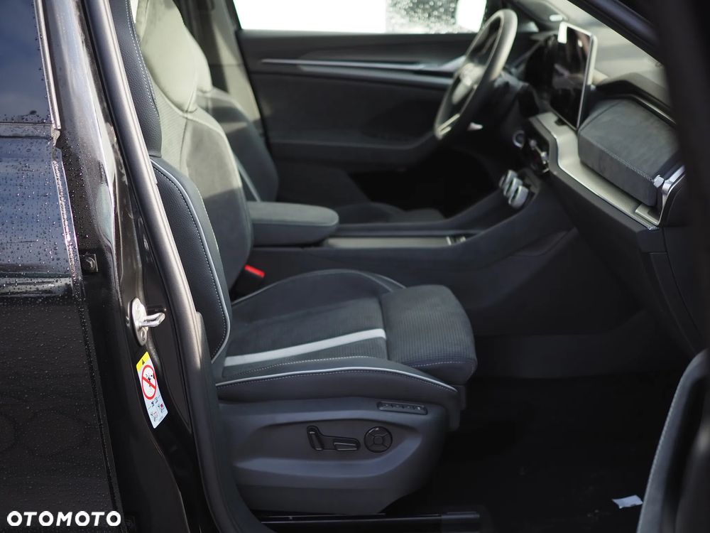 Skoda Kodiaq 2.0 TDI 4x4 Sportline DSG - 12