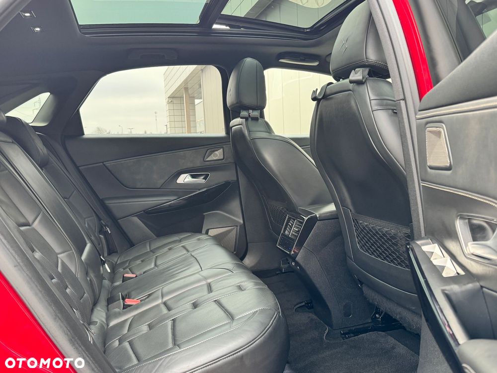 DS Automobiles DS 7 Crossback - 24