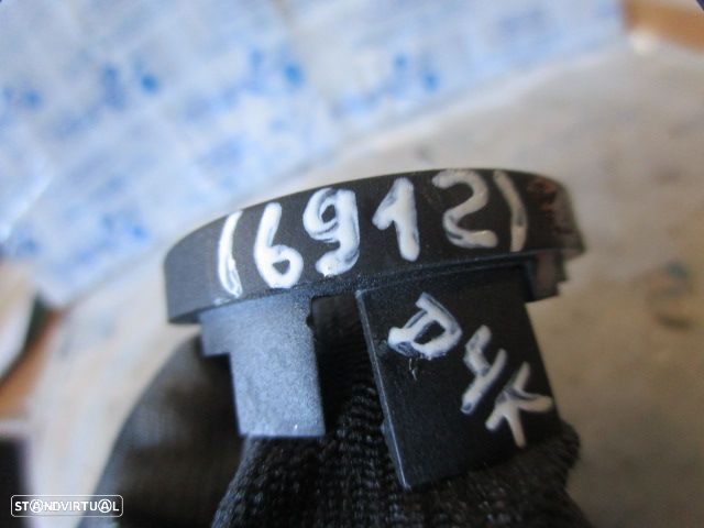 Modulo 51865544 FIAT TIPO 2 FASE 2 2020 1.3JTD 95CV 5P BRANCO Imobilizador - 4