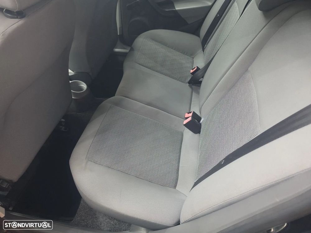 SEAT Ibiza 1.2 12V Style - 8