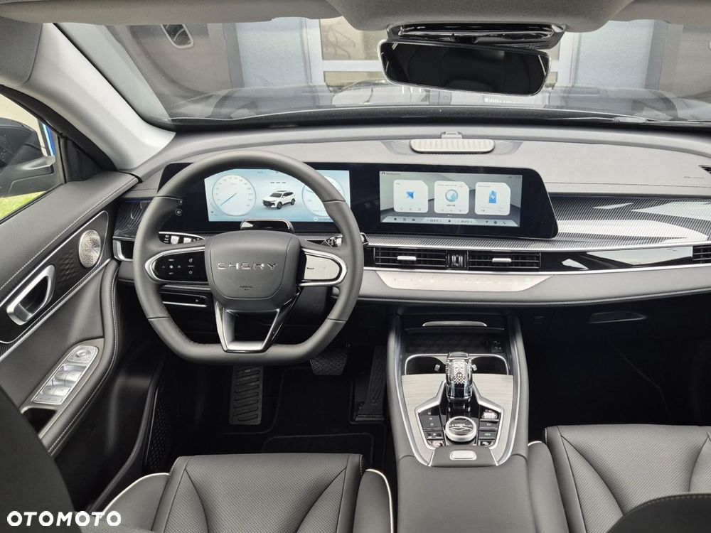 Chery Tiggo 7 - 6