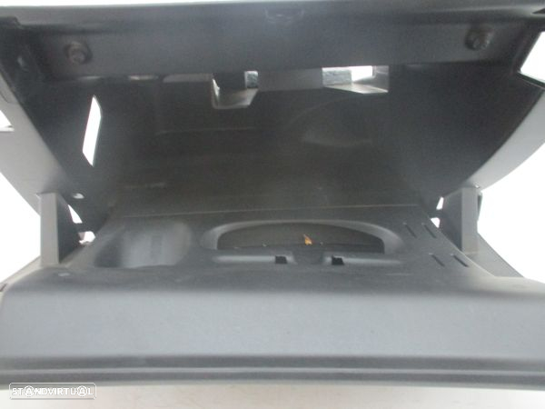Porta Luvas / Tampa Citroen C4 Ii (B7) - 4