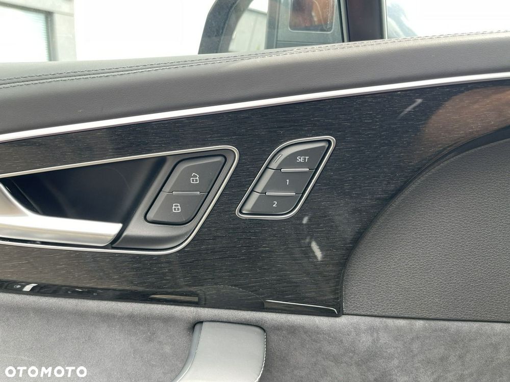 Audi SQ7 TFSI quattro tiptronic competition plus - 17
