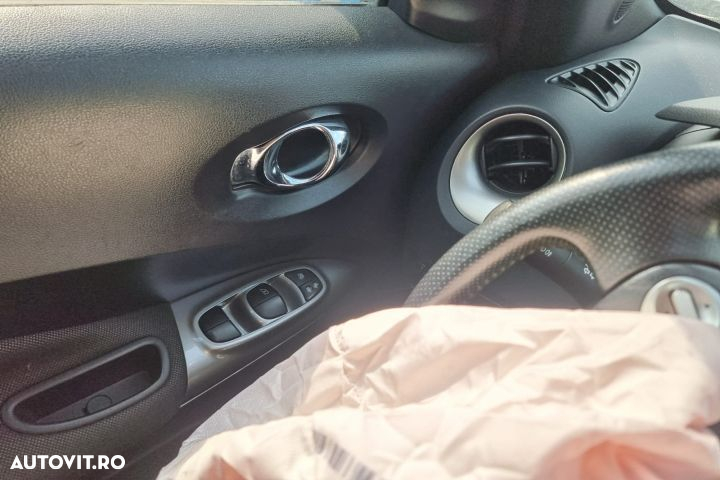 Senzor impact 988301EA0A Nissan Juke YF15  [din 2010 pana  2014] - 14