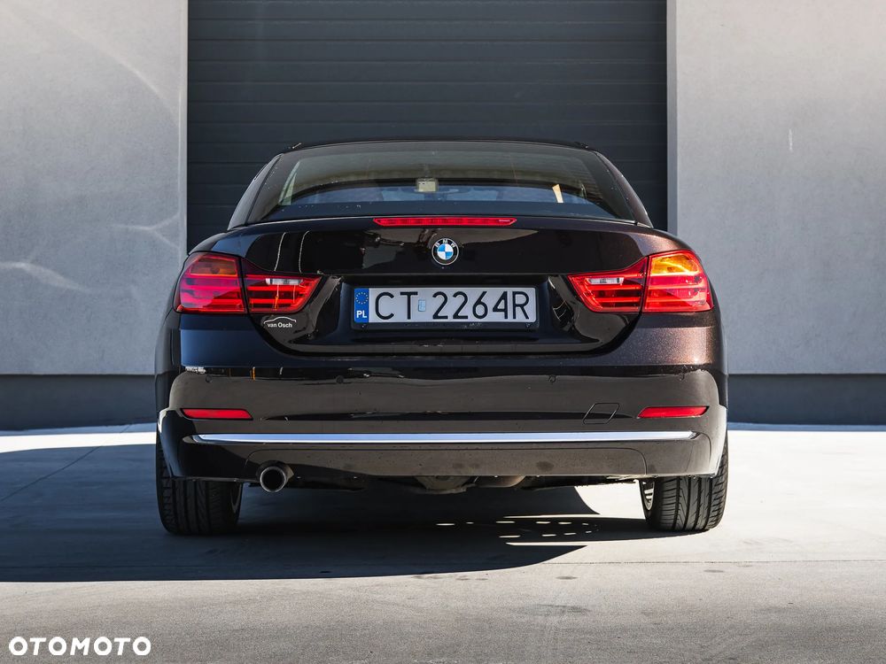 BMW Seria 4 - 9