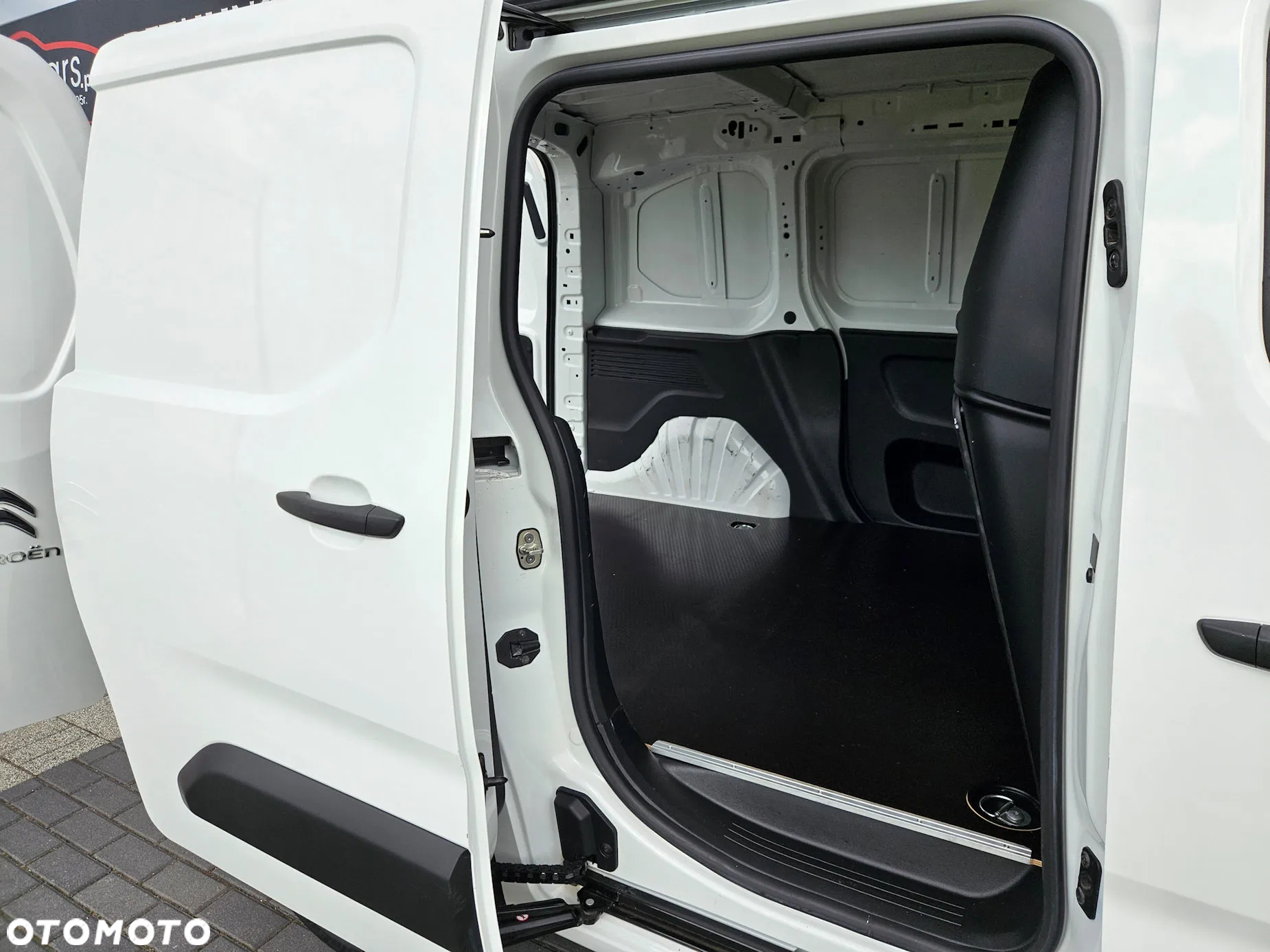 Citroën Berlingo 1.5HDI 102KM - 19