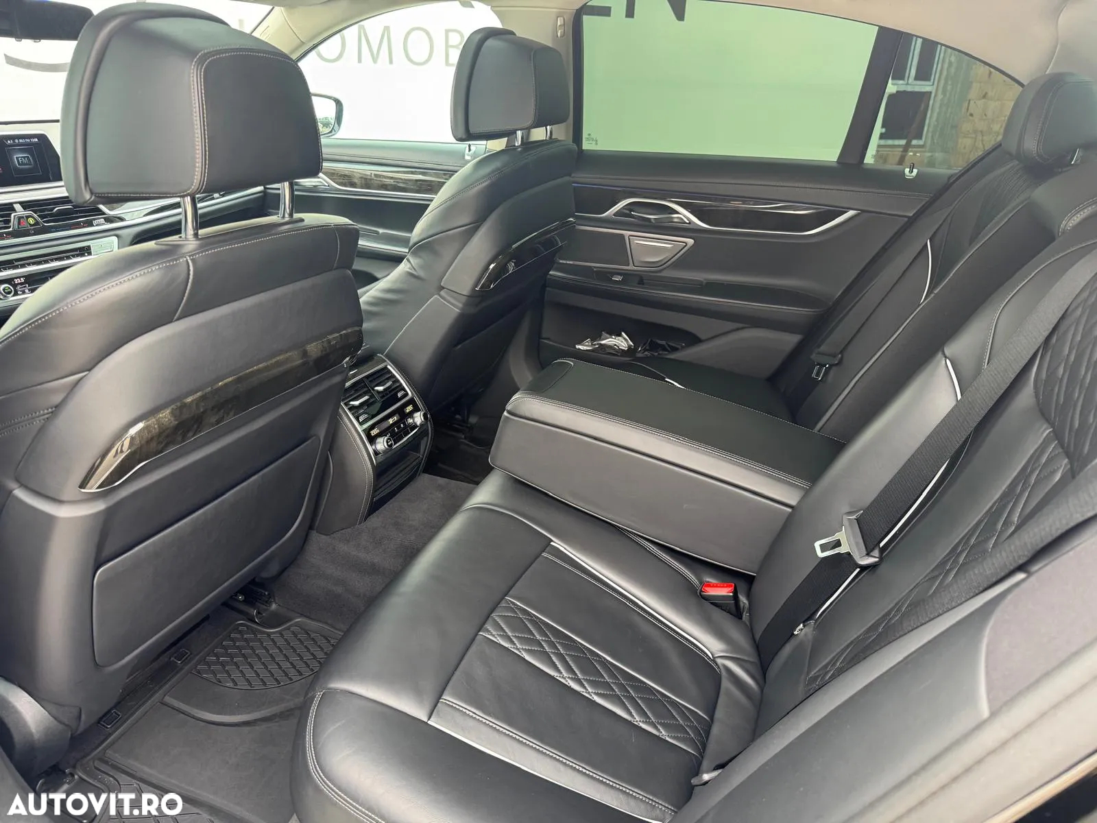 BMW Seria 7 730d xDrive - 11