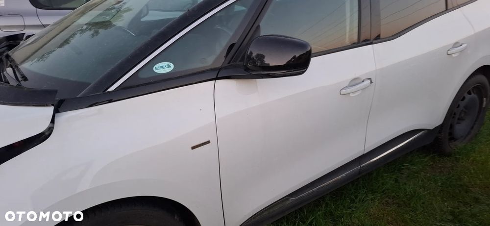 Renault Scenic 1.3 TCe Energy Bose - 15