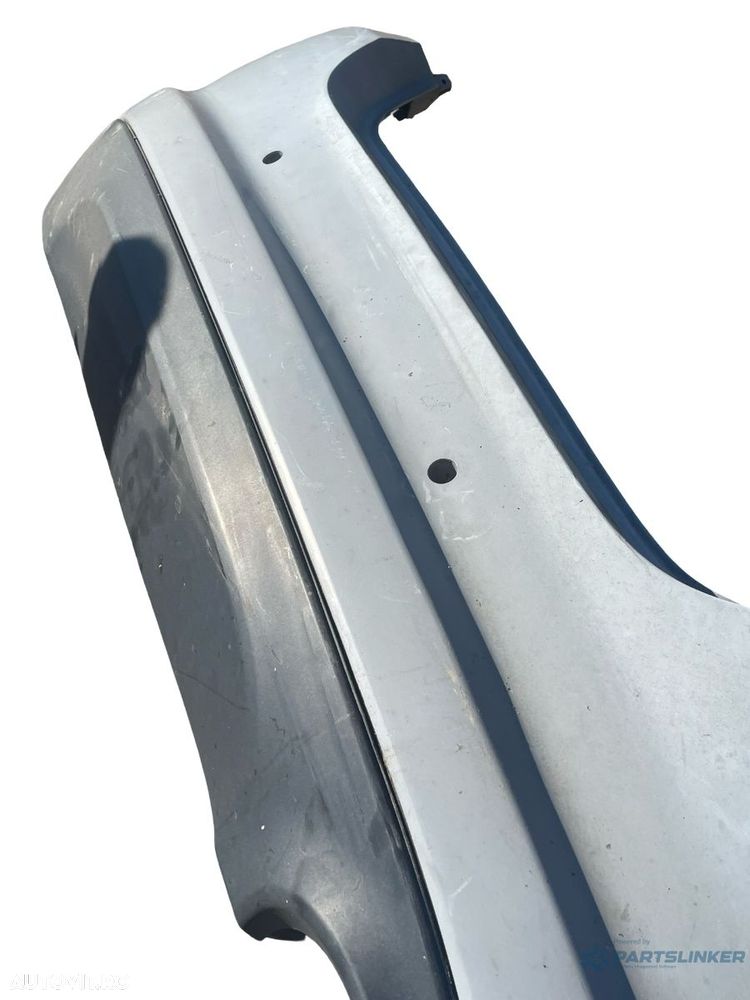 Bara spate JAGUAR XF CC9_, X250 2008 - 2015 8X2317D781AD - 3