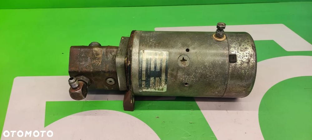 Pompa hydrauliczna 3600243 Wysięgnik Silnik 1789-AC 12V JLG 600S - 3