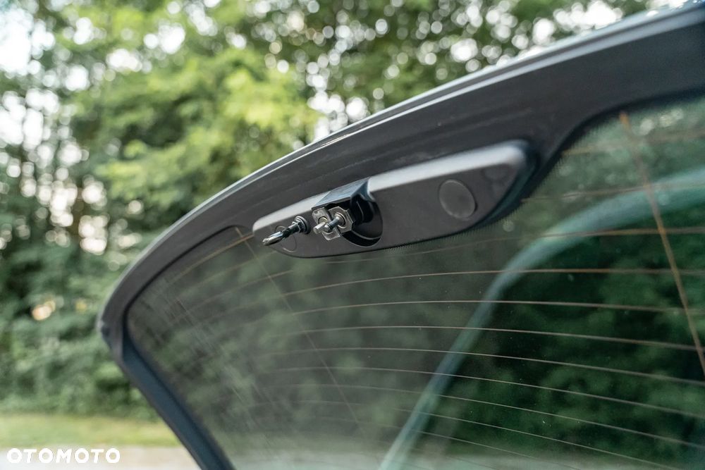 BMW Seria 5 530d xDrive - 20