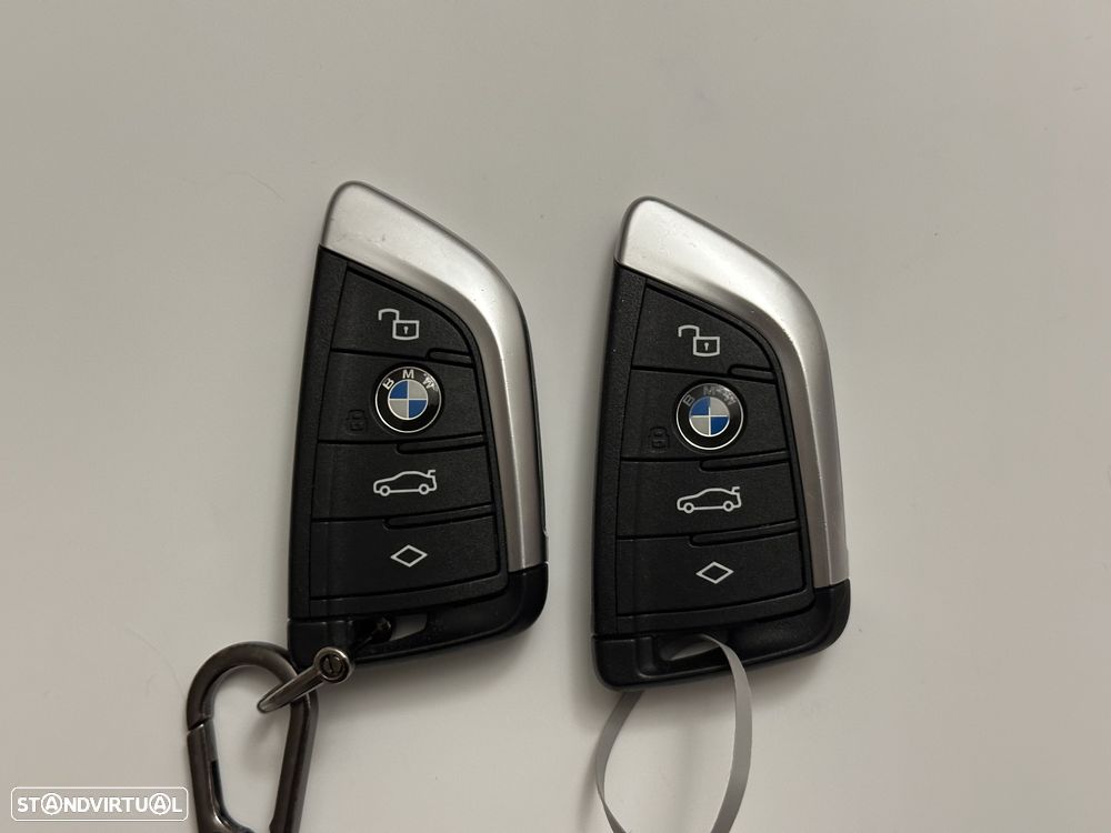 BMW 116 i Advantage - 32