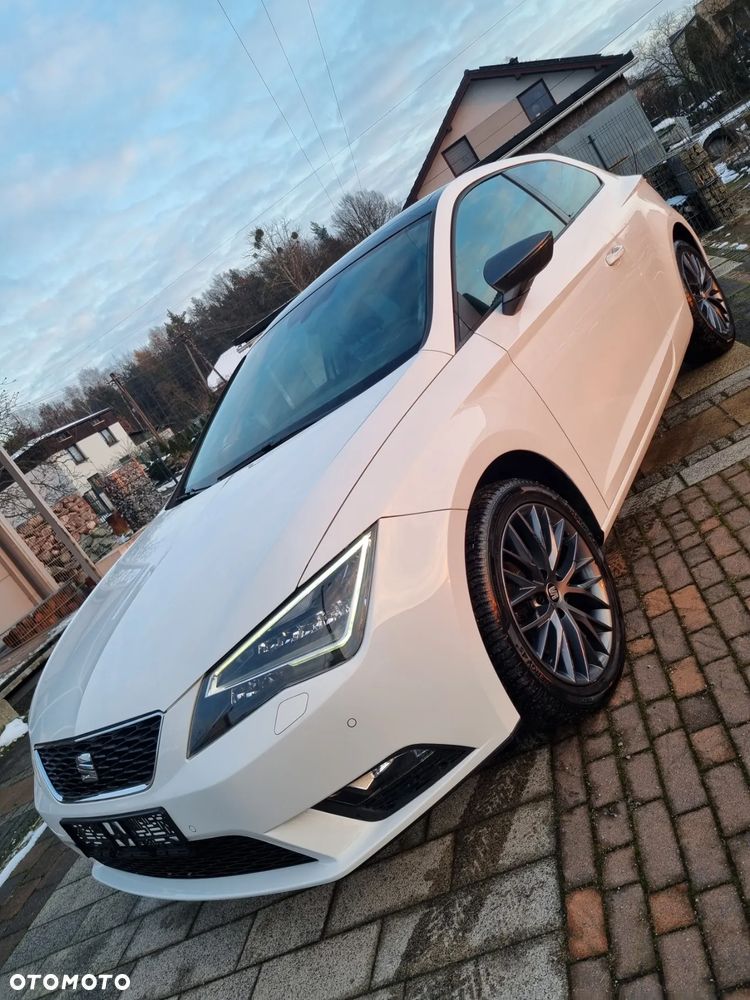 Seat Leon SC 1.2 TSI Start&Stop CONNECT - 2
