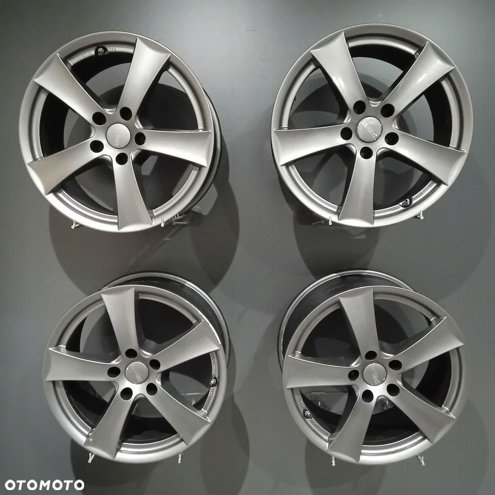 Felgi 17 5x112 Skoda, Audi, VW, Seat F503986-38