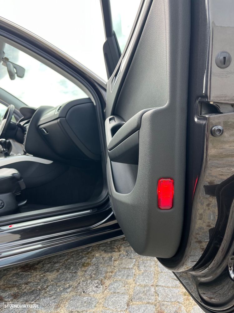 Audi A4 2.0 TDI S Edition S-line - 21