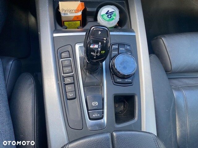 BMW X5 M M50d - 11