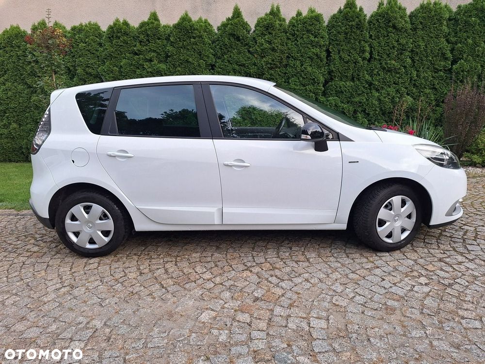 Renault Scenic - 7