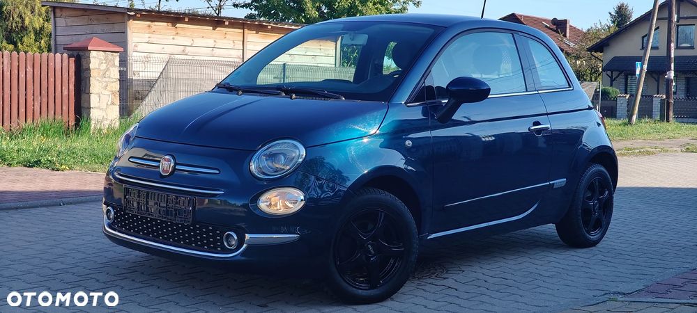 Fiat 500 1.2 Dolcevita - 1