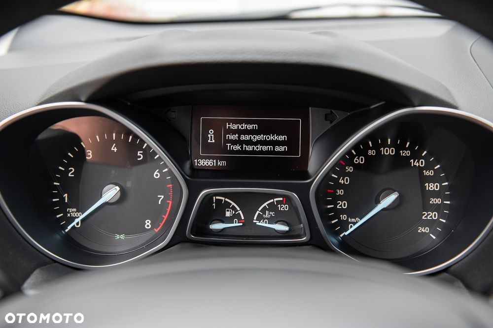 Ford Kuga - 18