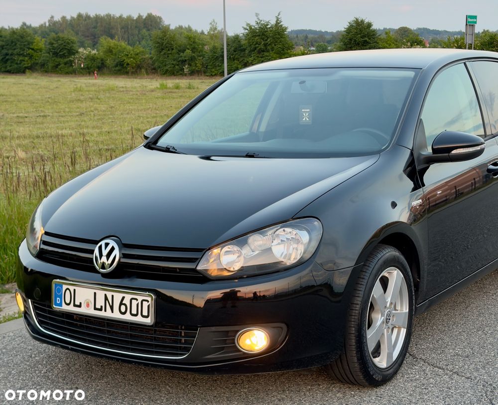 Volkswagen Golf 1.6 Comfortline - 26