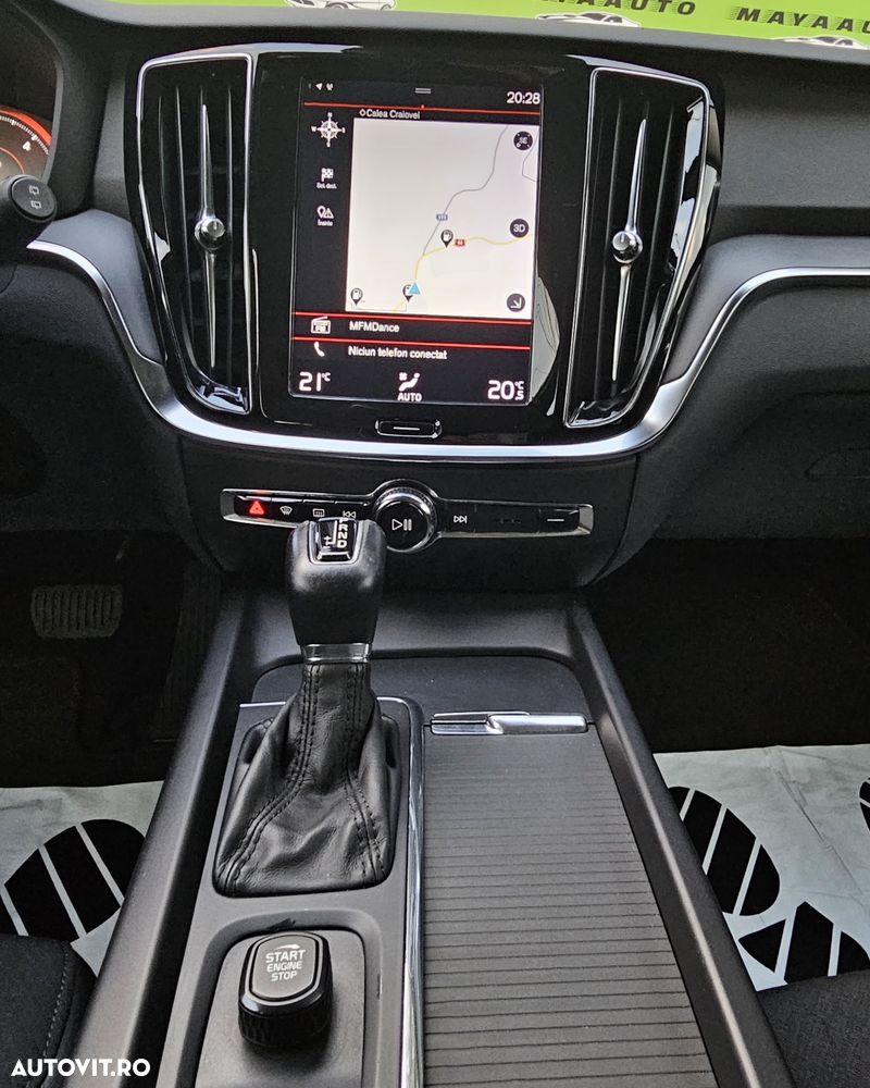 Volvo V60 - 17