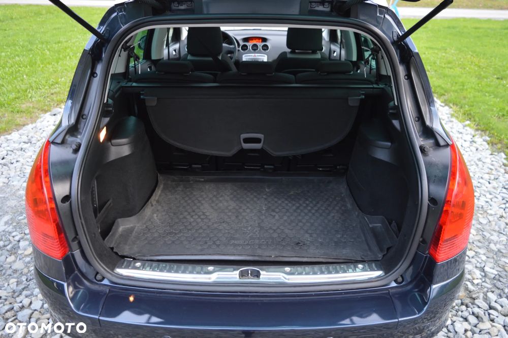 Peugeot 308 - 17
