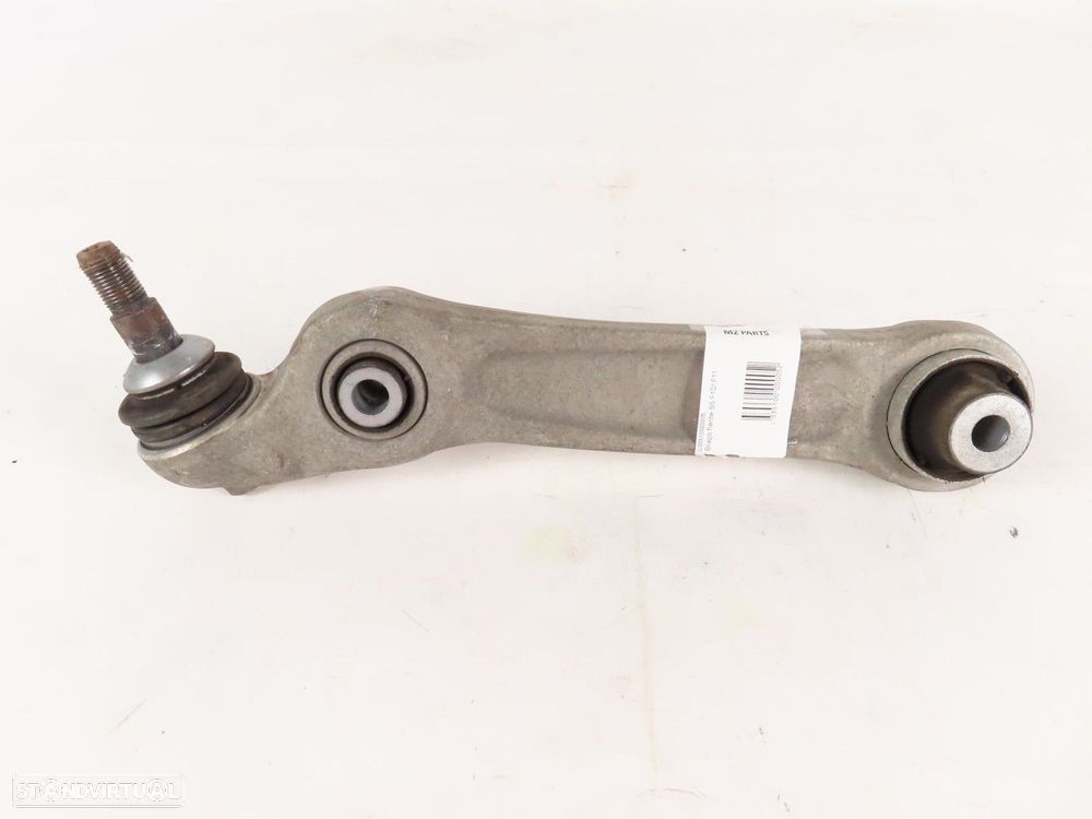 Braço Esquerdo/Frente/Inferior Seminovo/ Original BMW 5 (F10)/BMW 5 Touring (F11... - 2
