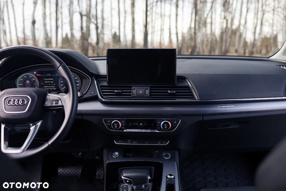 Audi Q5 55 TFSI e Quattro S Line S tronic - 18