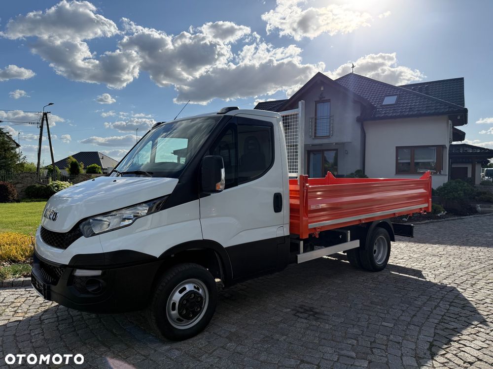 Iveco 50C15 35C15 70C17 - 18