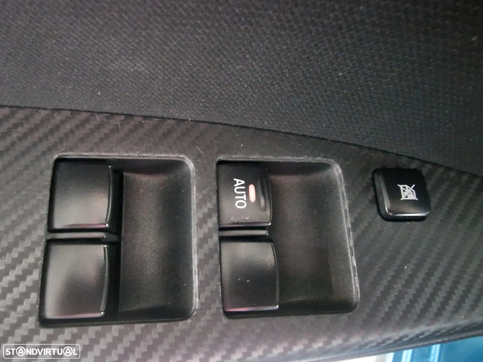 Mitsubishi Space Star 1.2 Connect Edition - 11