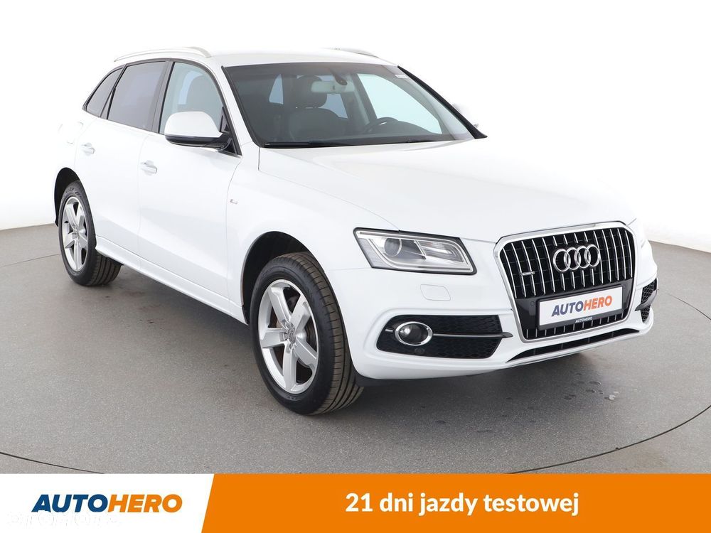 Audi Q5 - 8