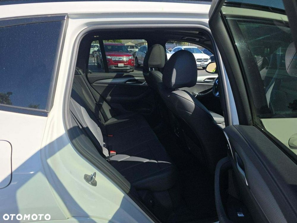 BMW X3 xDrive30i M Sport - 8