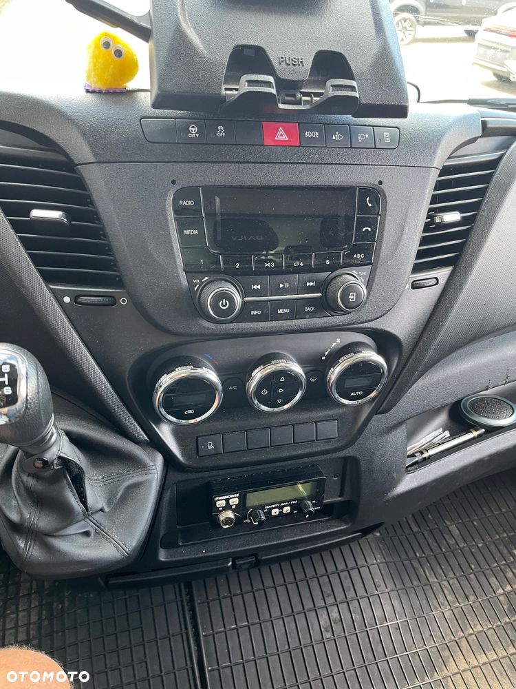 Iveco Daily 50C /35 - 13